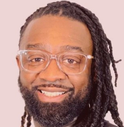 Duane Wiafe, MSW, RSW